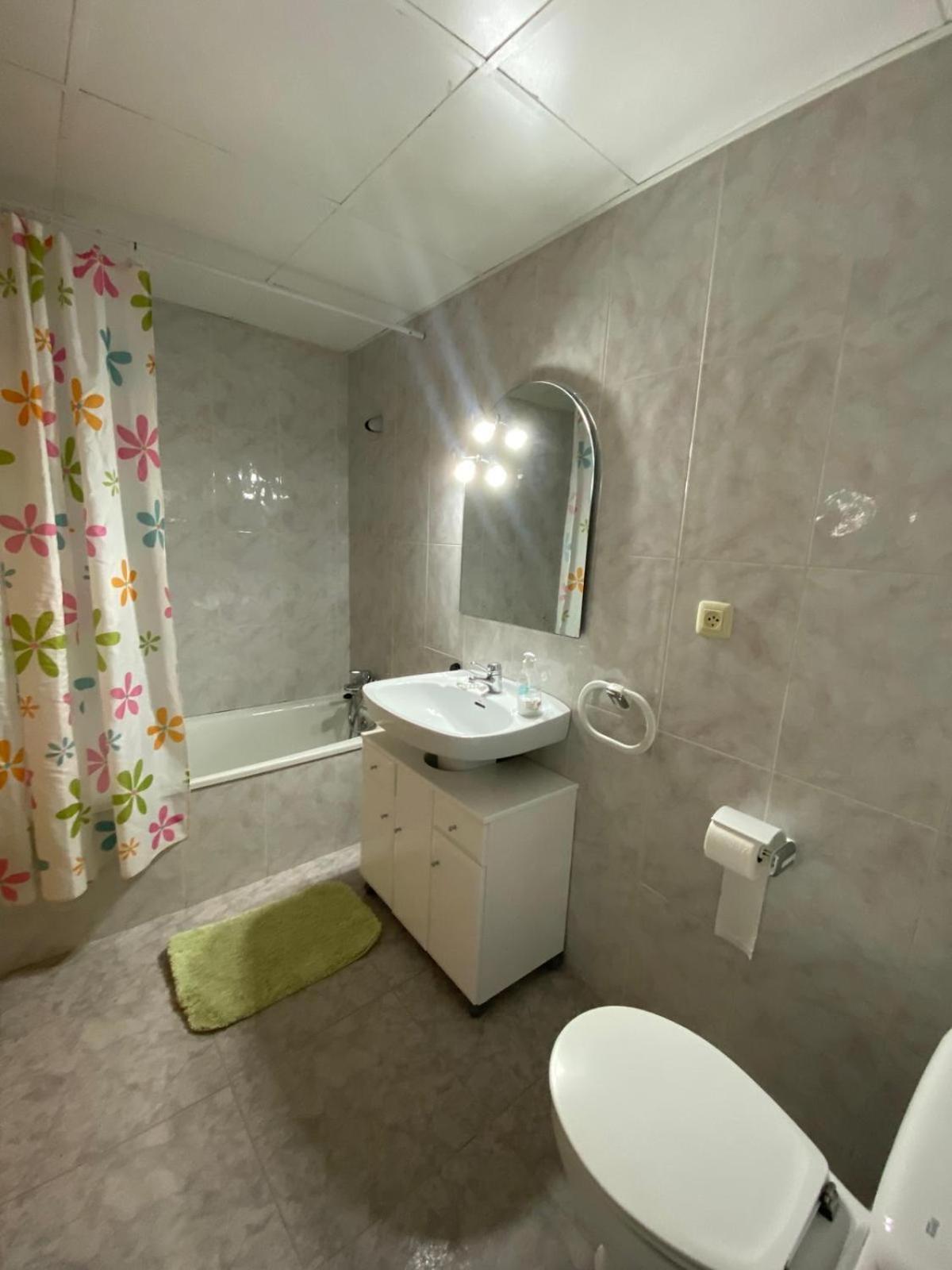 Apartamentos Ancosta Peñíscola Exteriér fotografie