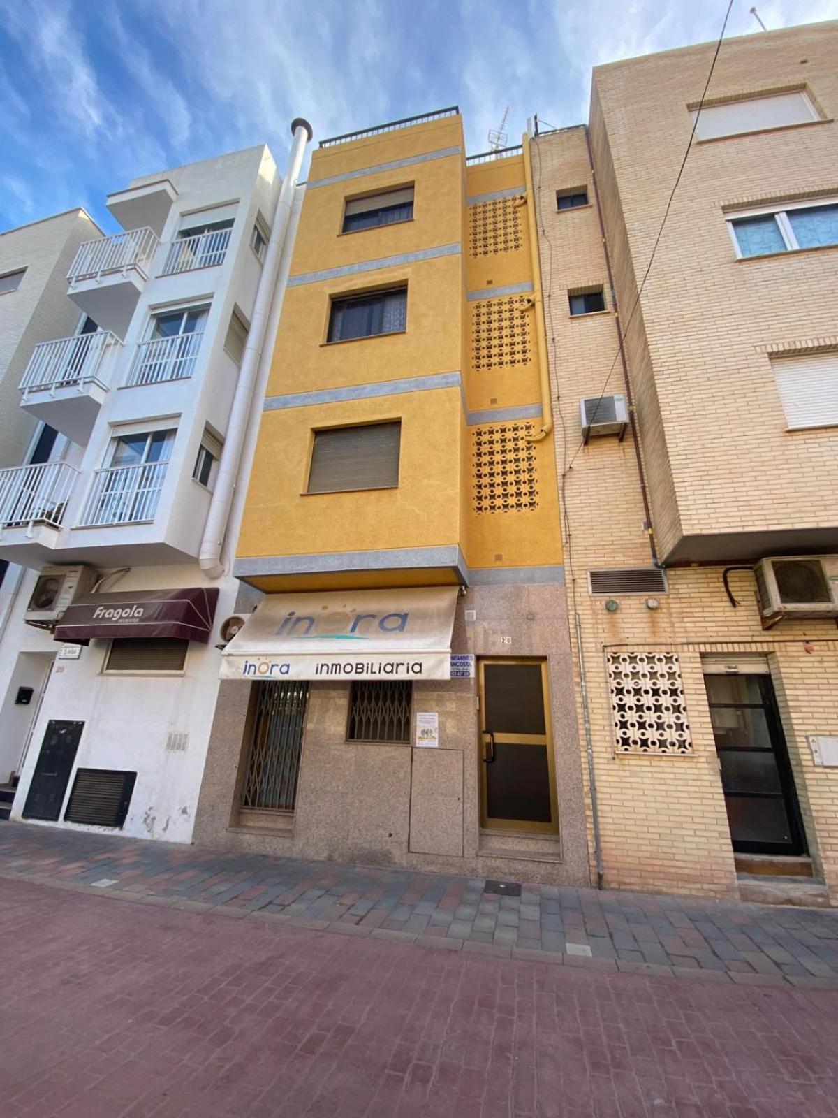 Apartamentos Ancosta Peñíscola Exteriér fotografie